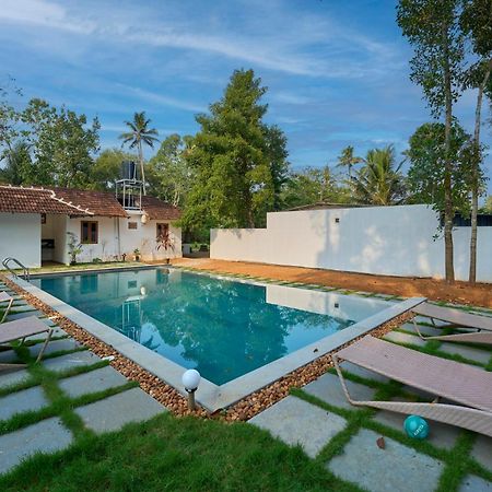 Ananda Marari Villa Alappuzha Εξωτερικό φωτογραφία