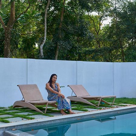 Ananda Marari Villa Alappuzha Εξωτερικό φωτογραφία