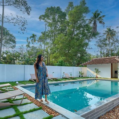 Ananda Marari Villa Alappuzha Εξωτερικό φωτογραφία