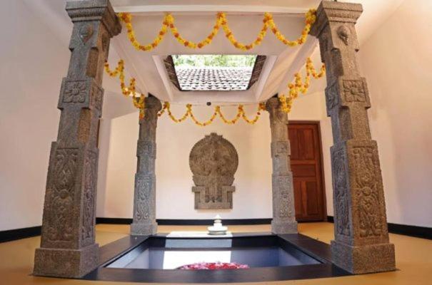 Ananda Marari Villa Alappuzha Εξωτερικό φωτογραφία