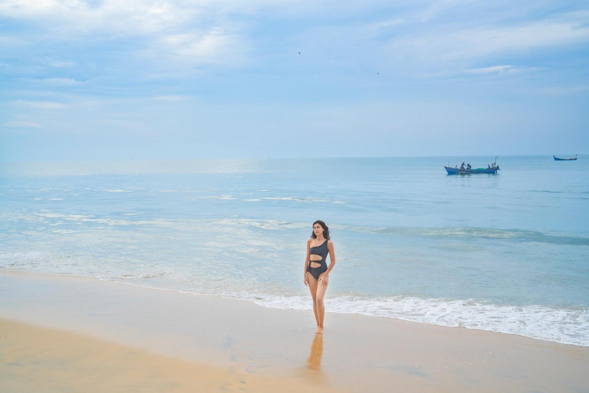 Ananda Marari Villa Alappuzha Εξωτερικό φωτογραφία