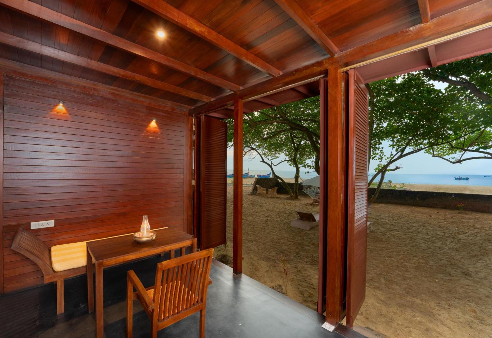 Ananda Marari Villa Alappuzha Εξωτερικό φωτογραφία
