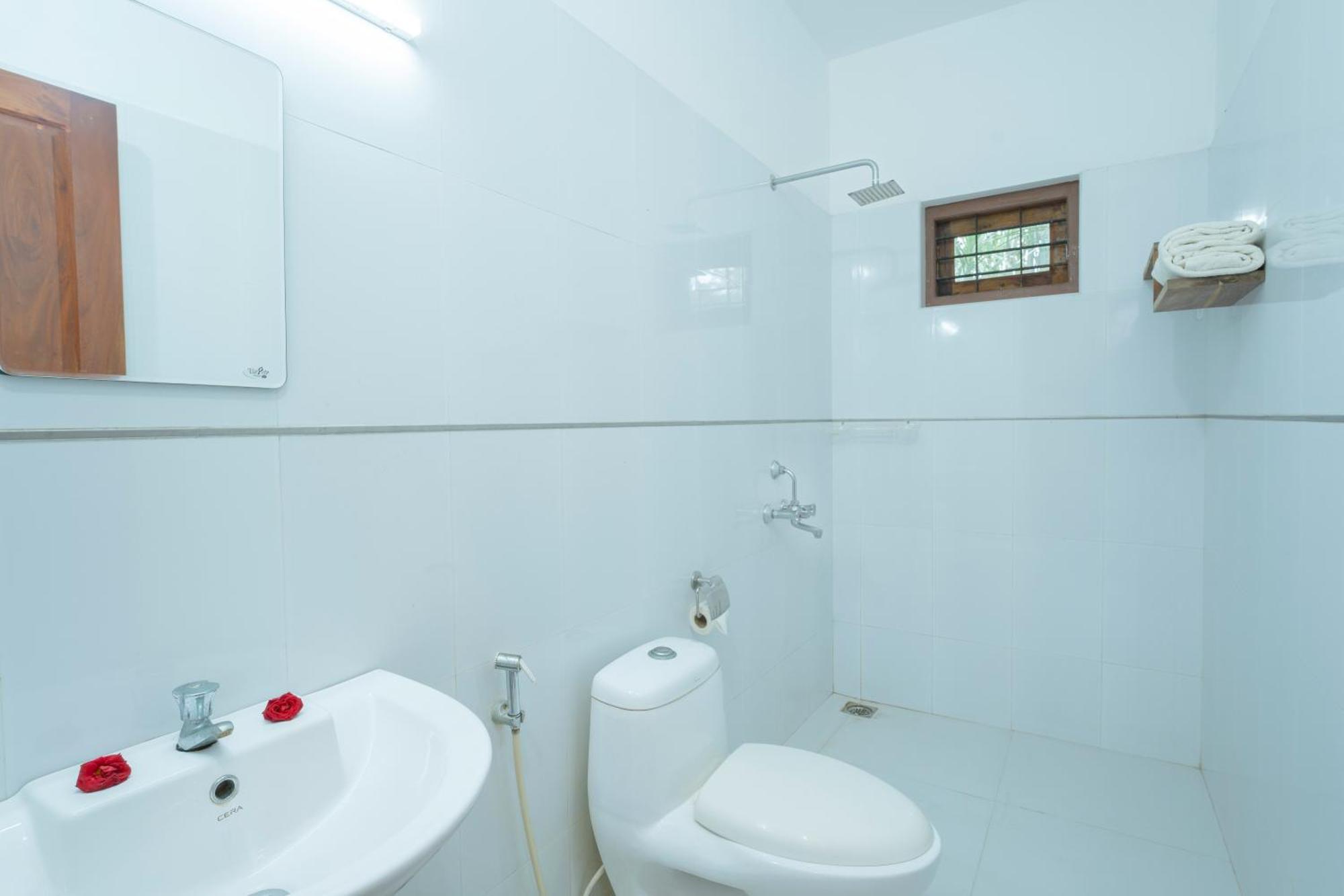 Ananda Marari Villa Alappuzha Εξωτερικό φωτογραφία