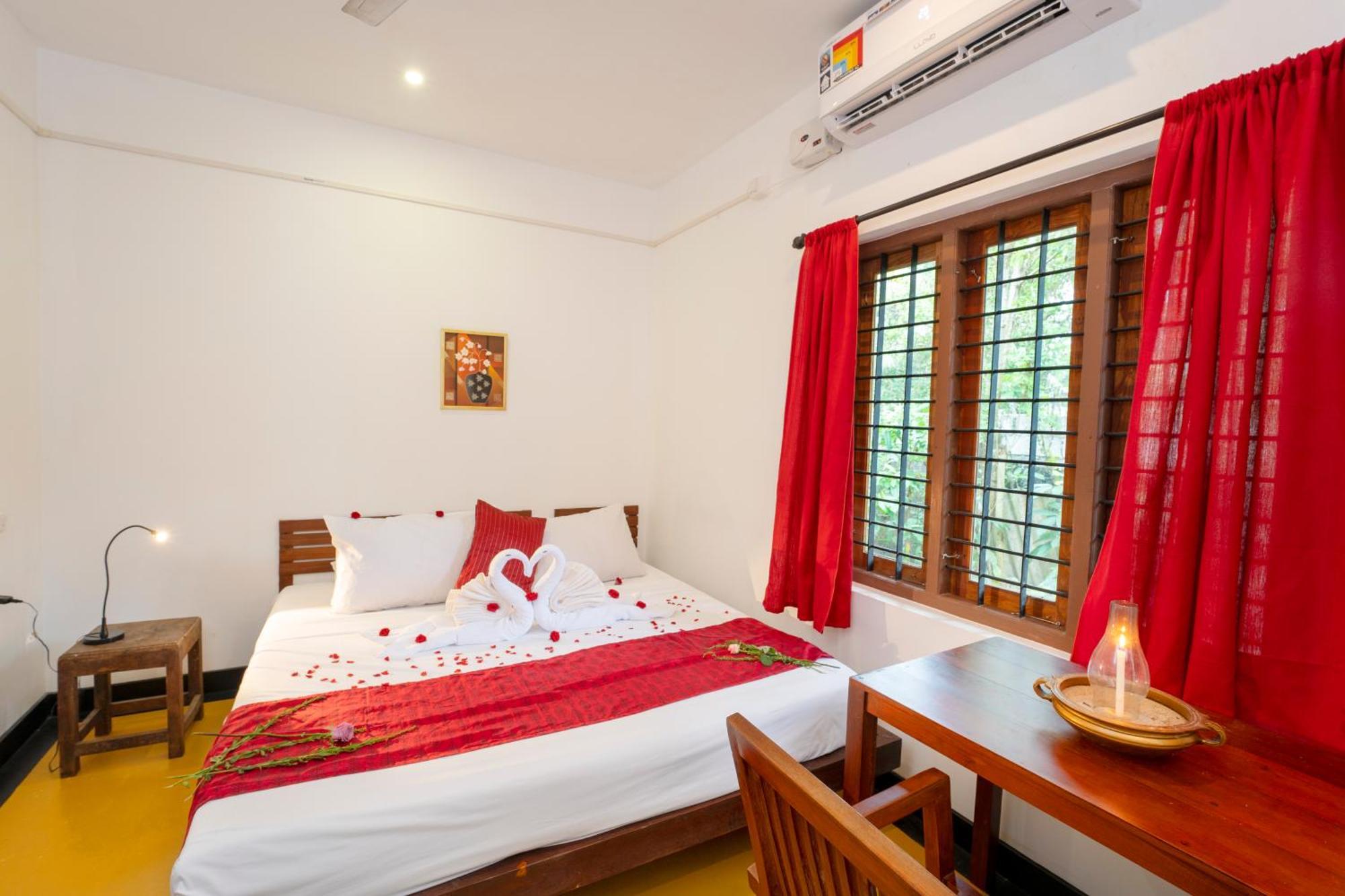 Ananda Marari Villa Alappuzha Εξωτερικό φωτογραφία