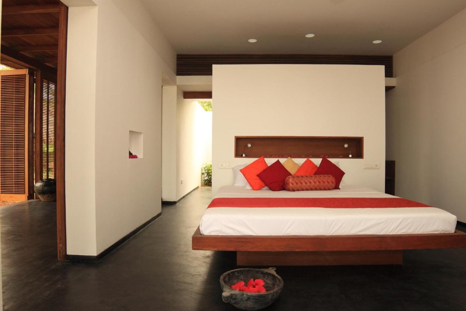 Ananda Marari Villa Alappuzha Εξωτερικό φωτογραφία