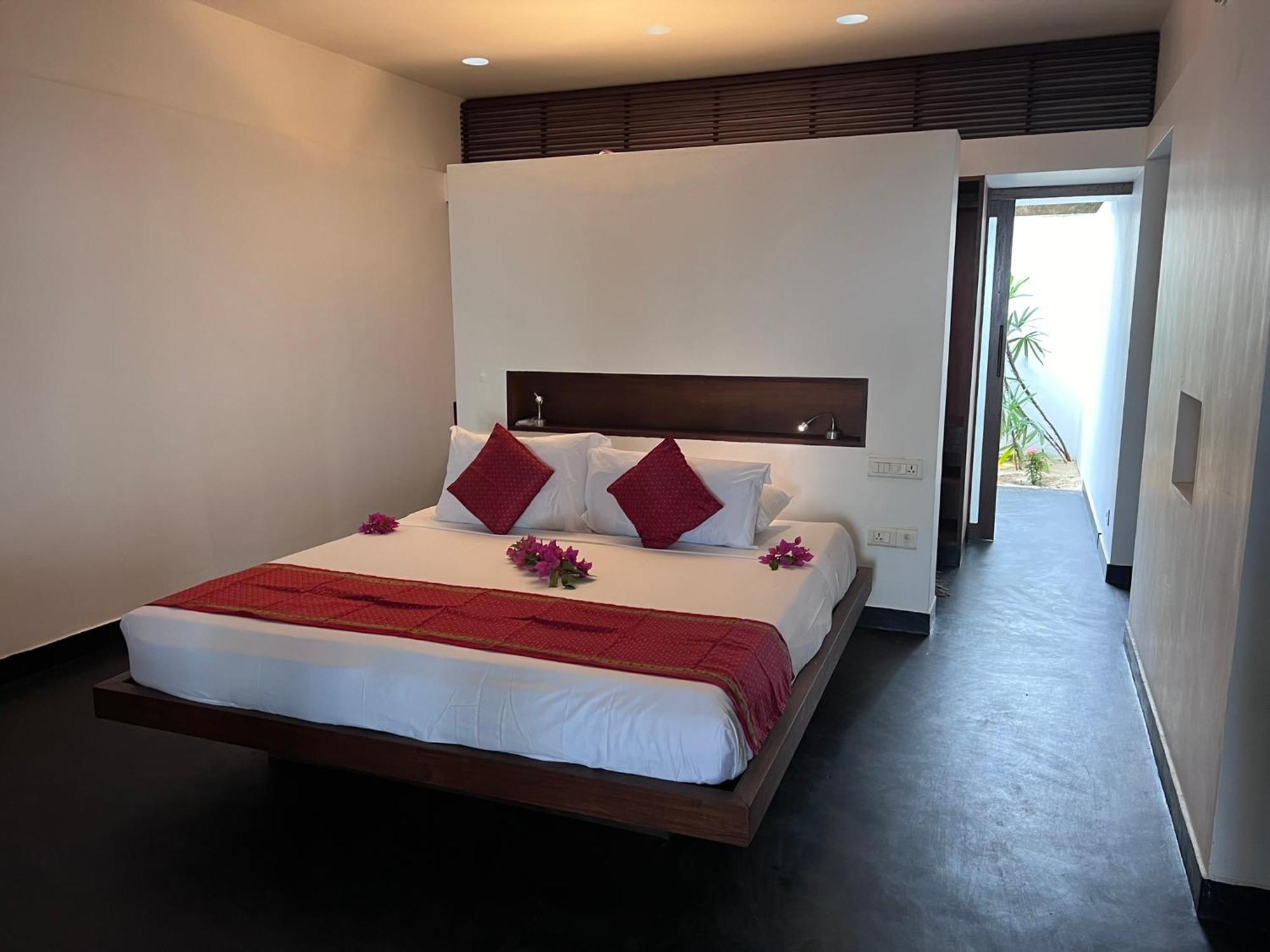 Ananda Marari Villa Alappuzha Εξωτερικό φωτογραφία