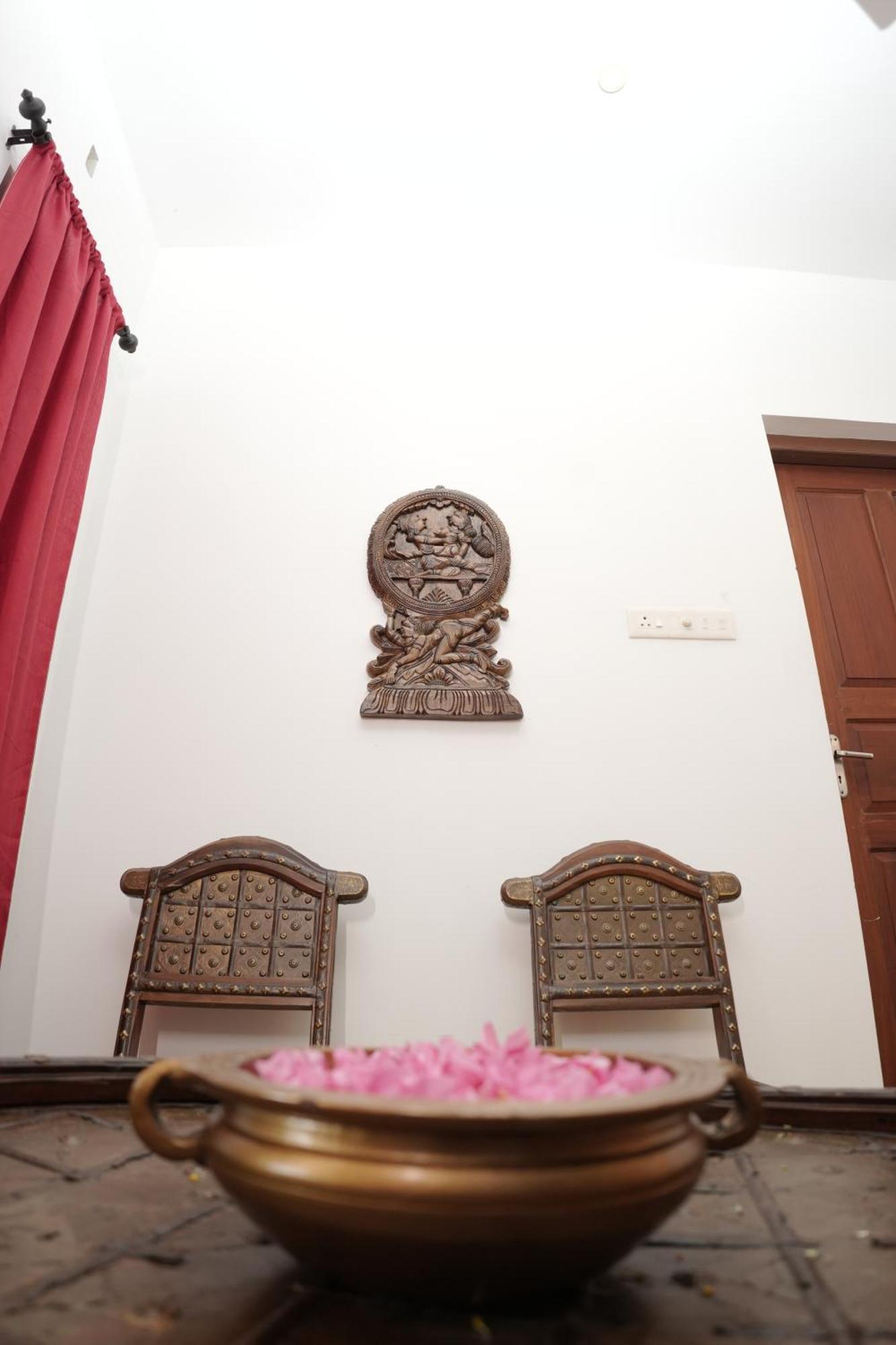 Ananda Marari Villa Alappuzha Εξωτερικό φωτογραφία