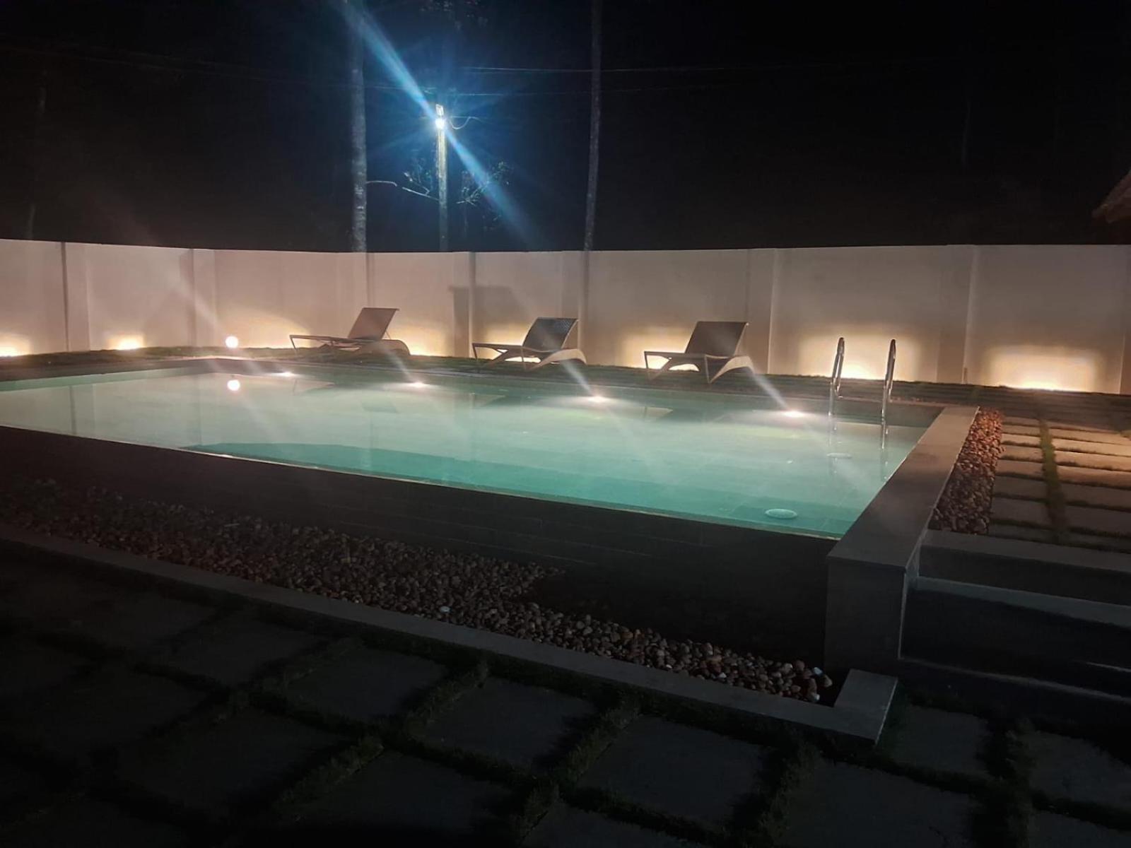 Ananda Marari Villa Alappuzha Εξωτερικό φωτογραφία